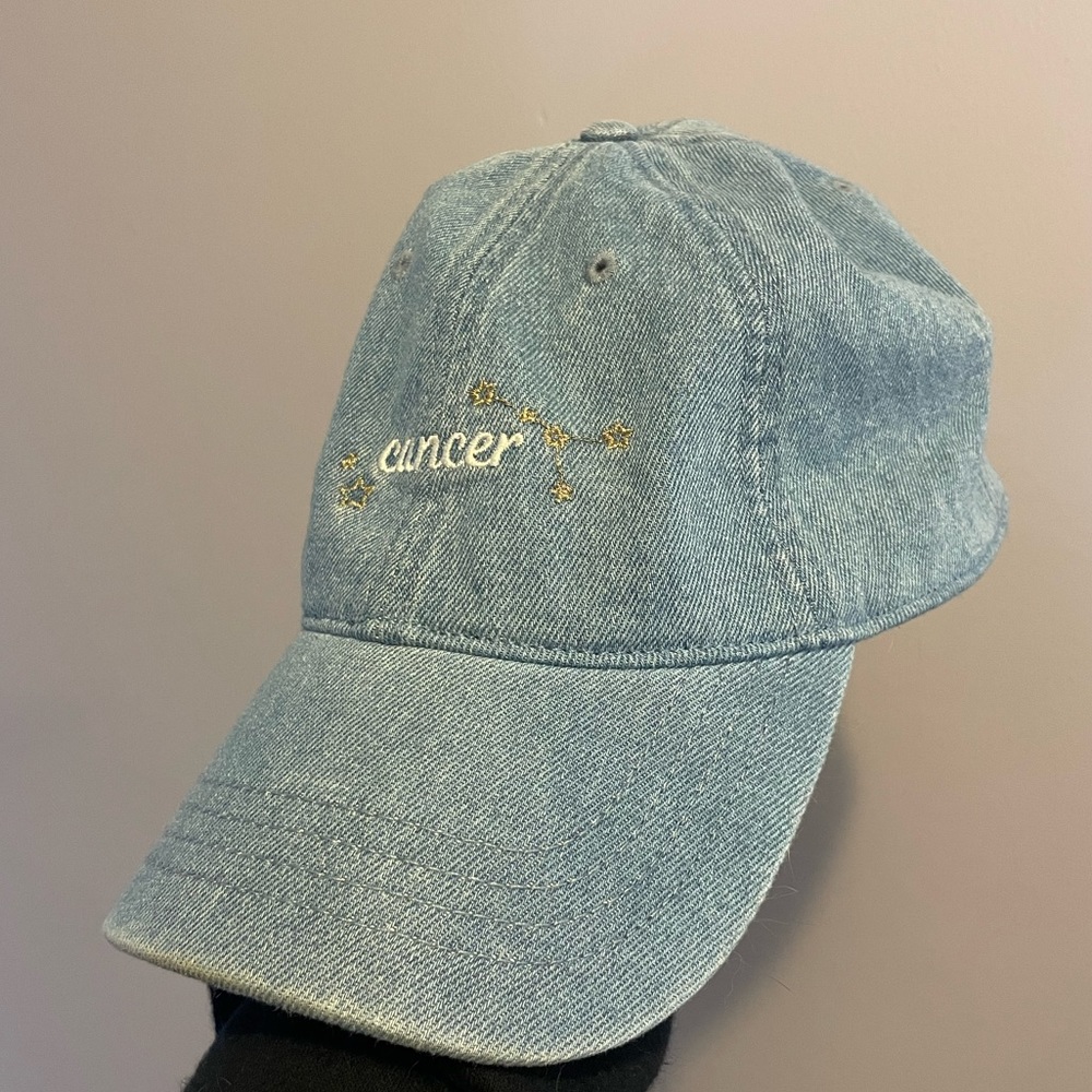 American Eagle Women’s Zodiac Dad Hat